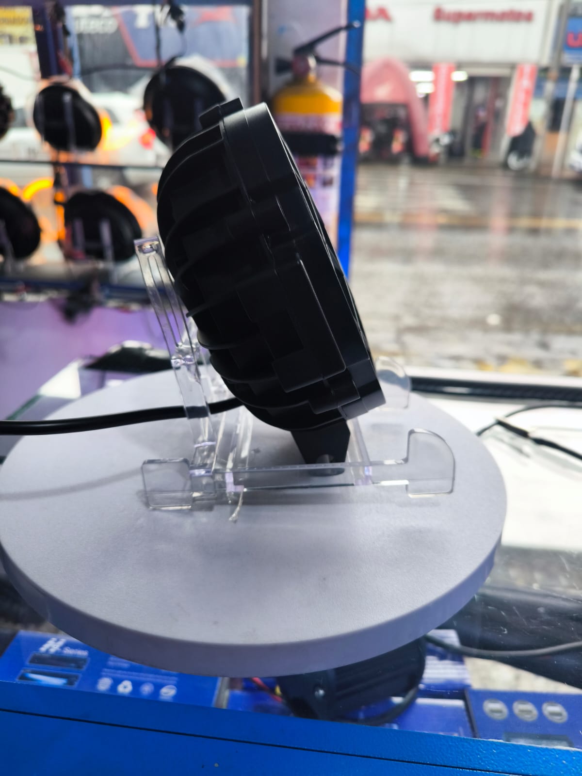 Miniatura 2 de PAR DE EXPLORADORAS 5 PULGADAS(TB214)